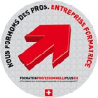 Logo Entreprise Formatrice